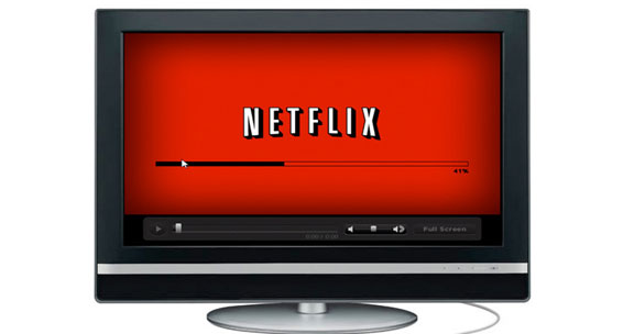 Netflix creates pro-SOPA super-PAC