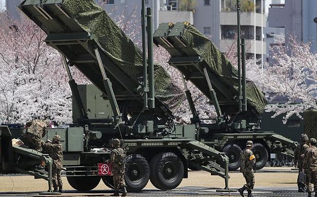 North Korea threatens ‘merciless punishment’ as it readies rocket launch