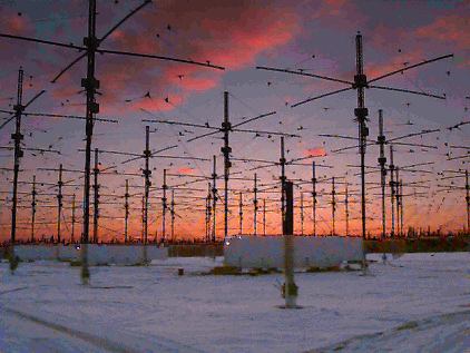 Physicist: HAARP Enables Earthquakes, Cyclones, Gravity Cloaks, Time Travel And Light Speed Spacecraft