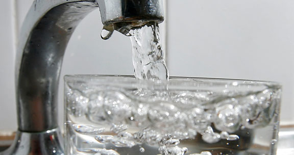 Studies find more chemicals, medications in drinking water