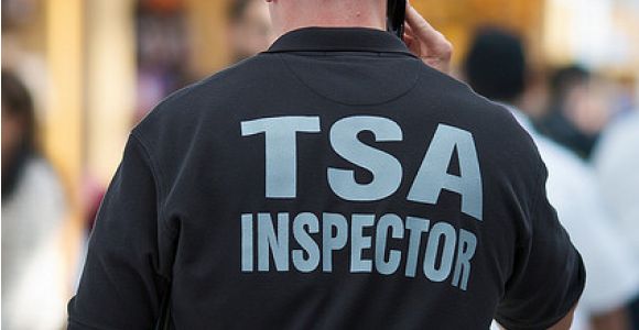 TSA Hires Criminals and Sexual Predators Without Checking Backgrounds