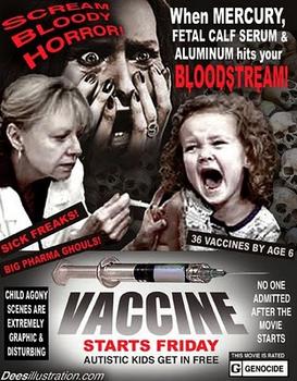 Vaccine failure admitted: Whooping cough outbreaks higher among children already vaccinated