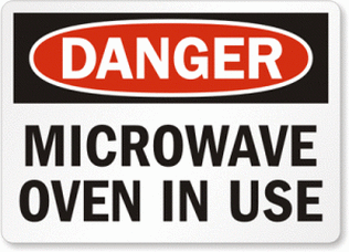 Why Did Russia Ban The Use Of Microwave Ovens?