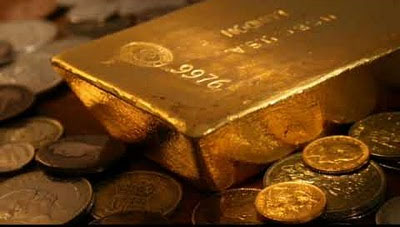 Yesterday’s Top Story: Twelve countries increase their gold reserves in March – some significantly