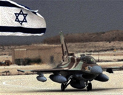 ‘Moment of truth is near:’ Israeli Air Force set to attack Iran