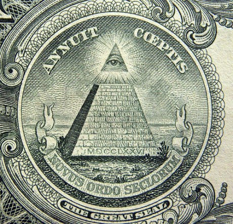 12 Pictures That Demonstrate How The New World Order Openly Mocks Us