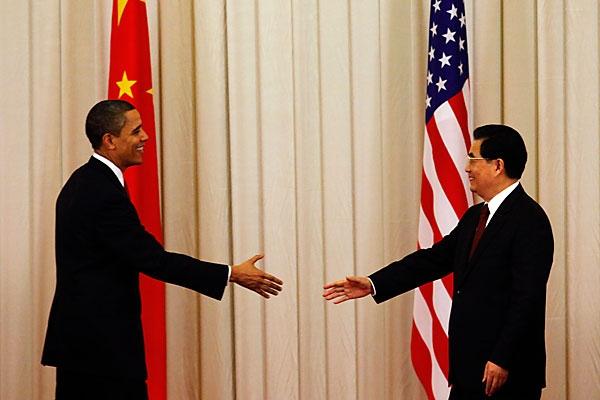 45 Signs That China Is Colonizing America