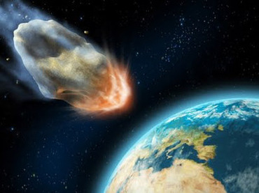 4,700 Potentially Dangerous Asteroids Lurk Near Earth, NASA Says