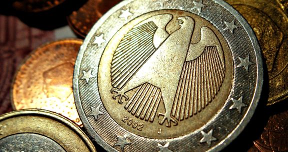 Bilderberg Scheme To Save The Euro