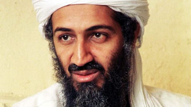 Bin Laden died of natural causes: Former CIA agent