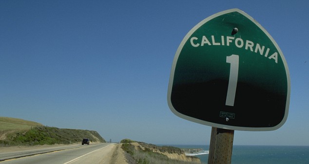 California Coastline 6.0 – 7.0 Magnitude Earthquake Predicted Within The Next 40 Hours