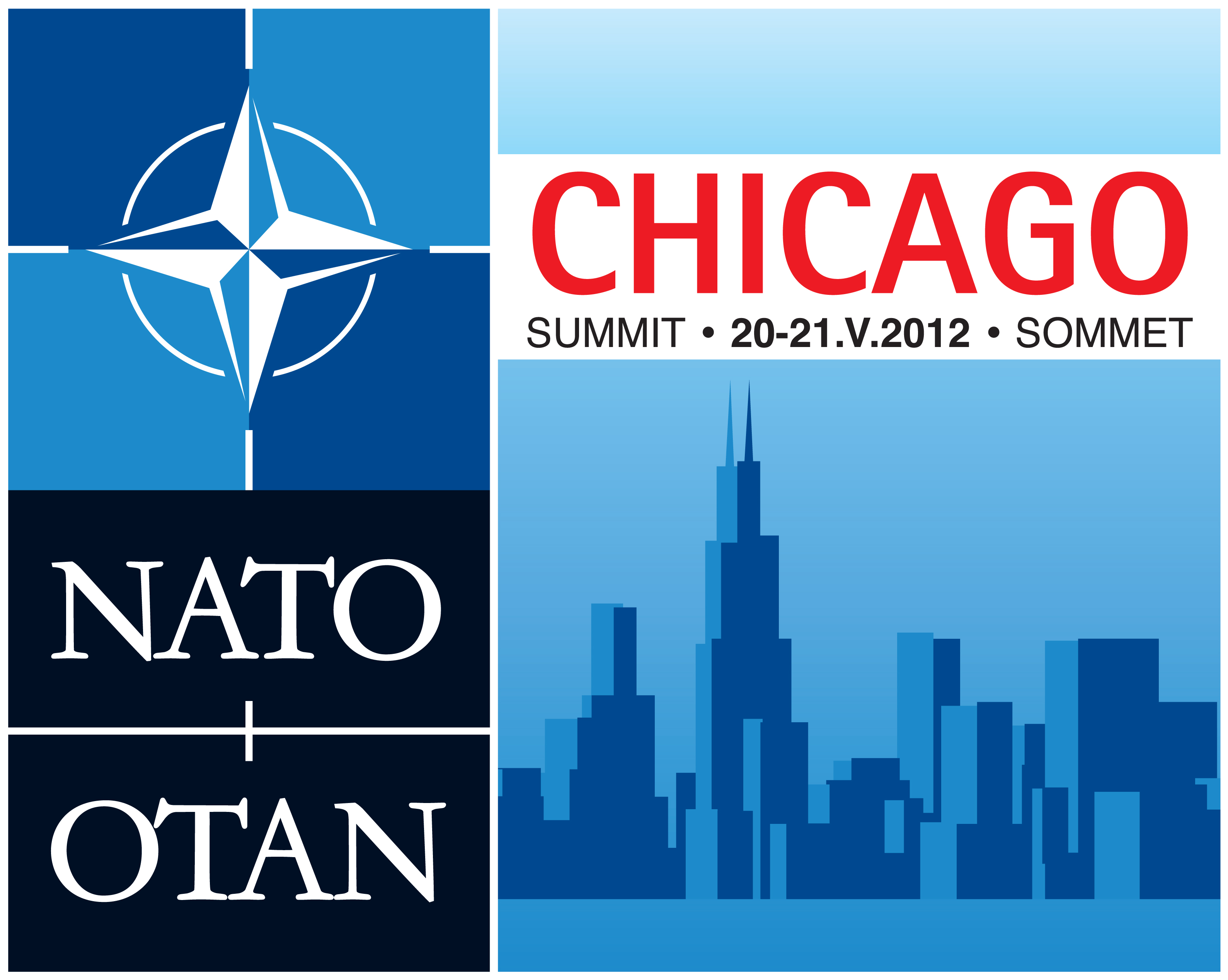 Chicago NATO Command and Communications Operations Update