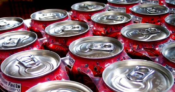 Common ingredient in soft drinks causes damage to brain function