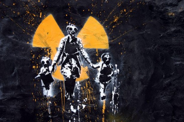 Fukushima still spewing massive radiation plumes; America in ‘huge trouble,’ says nuclear expert