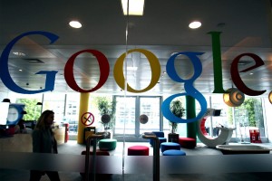 Google: The Perfect Compliment to Big Brother