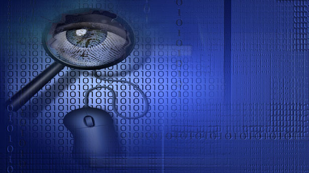 Mass Government Surveillance Dragnet Goes Into Overdrive