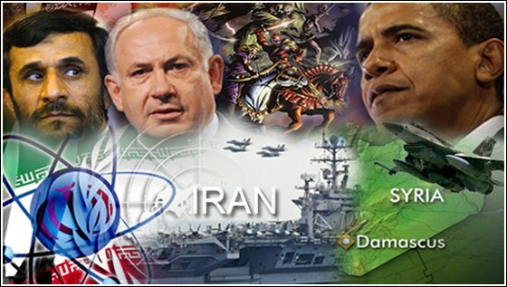 NDAA Authorizes War Against Iran