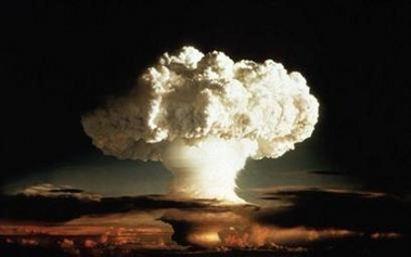 Nuclear Threat: Hydrogen Bomb Goes Missing In Germany