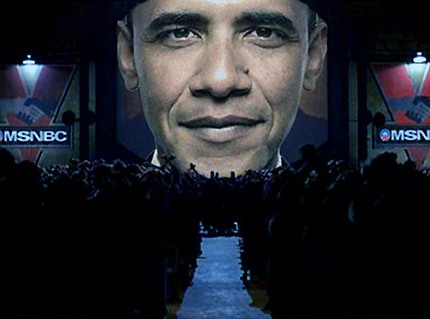 Obama Gives Hollywood Director Access to Classified Documents to Make Propaganda Film