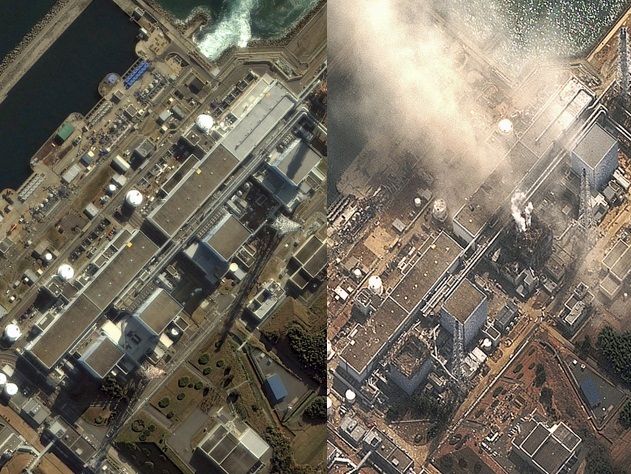 Plume-gate: Secret documents prove global cover-up of continued Fukushima radiation pollution