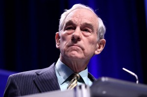 Ron Paul Could Still Win Enough Delegates To Deny Mitt Romney The Republican Nomination