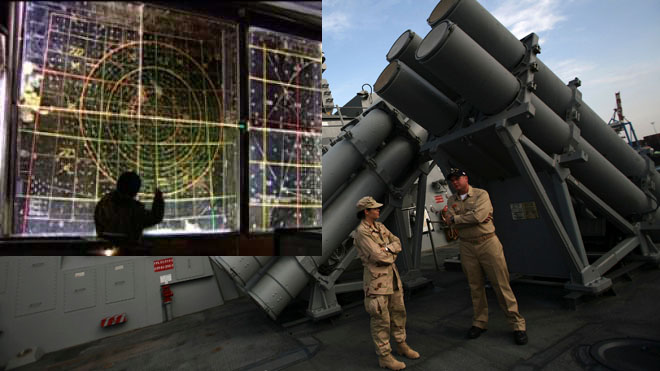 Russia Threatens Pre-Emptive Strike On NATO Missile Defense Shields