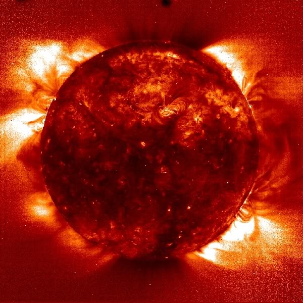 Scientists Discover Solar Activity Directly Affects Human Consciousness