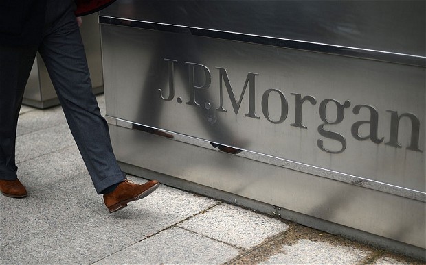 The 2 Billion Dollar Loss By JP Morgan Is Just A Preview Of The Coming Collapse Of The Derivatives Market