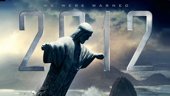 The Hidden Symbolic Meaning of the Movie “2012″