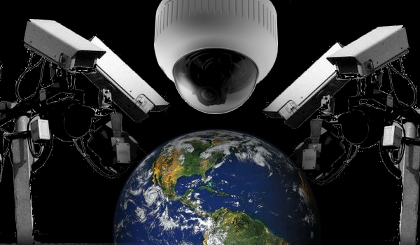 Time to Make Warrantless Home Video Surveillance Extinct