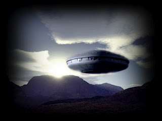 UFO Crash/Retrievals in Chile
