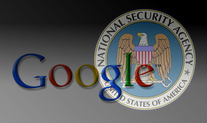 US spy agency can keep mum on Google ties: court