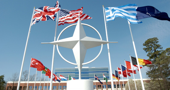 What’s NATO Ever Done?