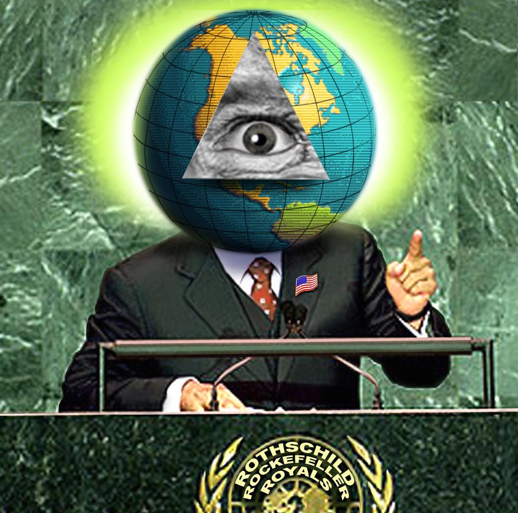 Why Does The Mainstream Media Ignore The Bilderberg Group?
