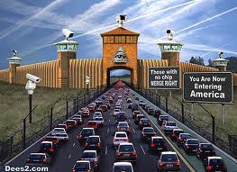 10 Signs That The Highways Of America Are Being Transformed Into A High Tech Prison Grid