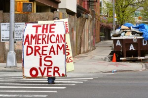 22 Statistics That Prove That The American Dream Is Being Systematically Destroyed