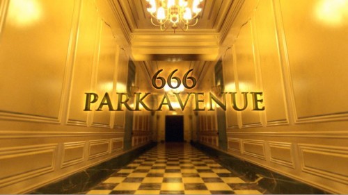 ABC’s “666 Park Avenue” – Promoting the Number of the Antichrist