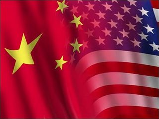 AMERICA THREATENS CHINA: Pentagon Prepares for Confrontation in the Asia-Pacific