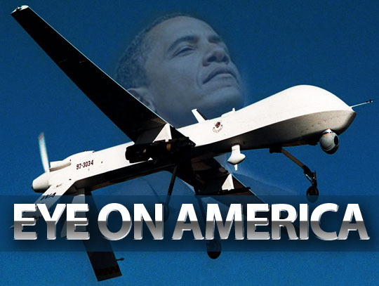 Americans beg Obama: Please, don’t kill us with drones
