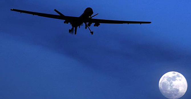 Attack of the drones: 27 killed in just three days as U.S. increase strikes in Pakistan