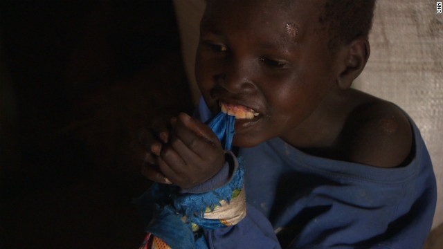 Baffling Illness Strikes Africa, Turns Children Into Mindless “Zombies”