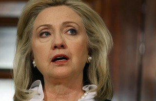 Breaking: new evidence shows Hillary a mastermind behind Gunwalker
