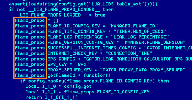 Computer Experts Discover Flame and Stuxnet Related