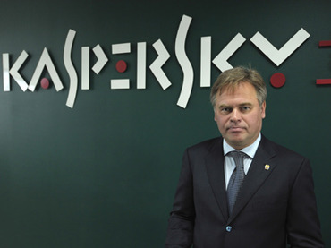 ‘End of the world as we know it’: Kaspersky warns of cyber-terror apocalypse