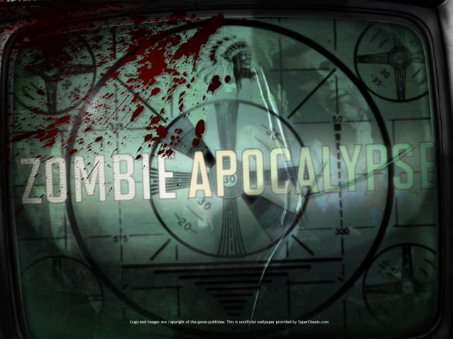 Feds vs. Zombies: CDC officially denies ‘Zombie Apocalypse’