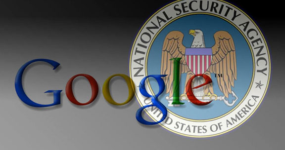 Google Warns Users They May Become Collateral Damage in Cyber War