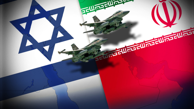 Let the War Games Begin: US and Israel Practice Attacking Iran