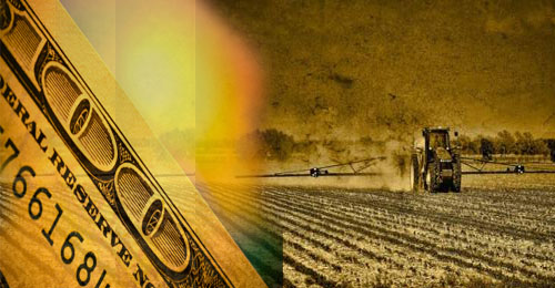 Monsanto Faced with Paying 7.5 Billion Back to Farmers