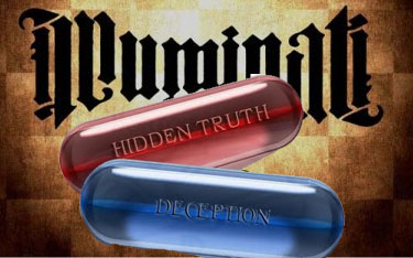 New World Order Illuminati Conspiracy – The Red Pill Course For Those Beginning To Figure Out That ‘Something Is Very Wrong’