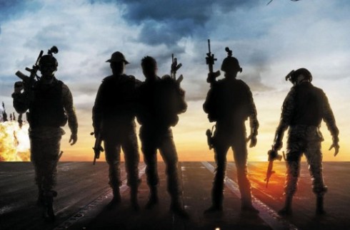 Pentagon Sanitizes Movies To Make Americans More Warlike